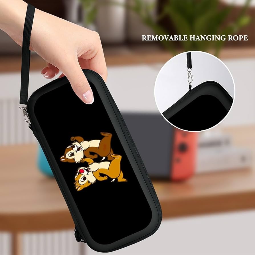 Amazon.co.jp: チップ＆デール ニンテンドー スイッチライト